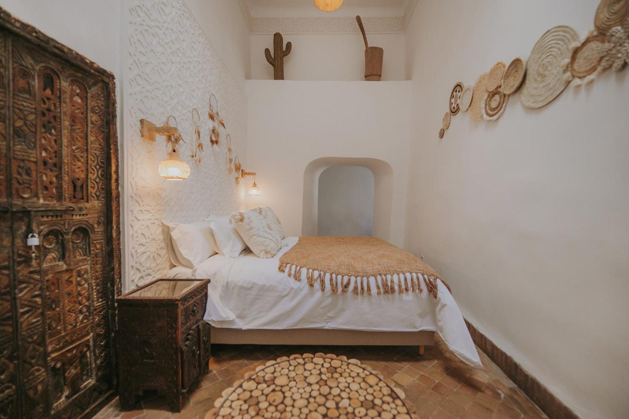 Riad Sierra Μαρακές Εξωτερικό φωτογραφία