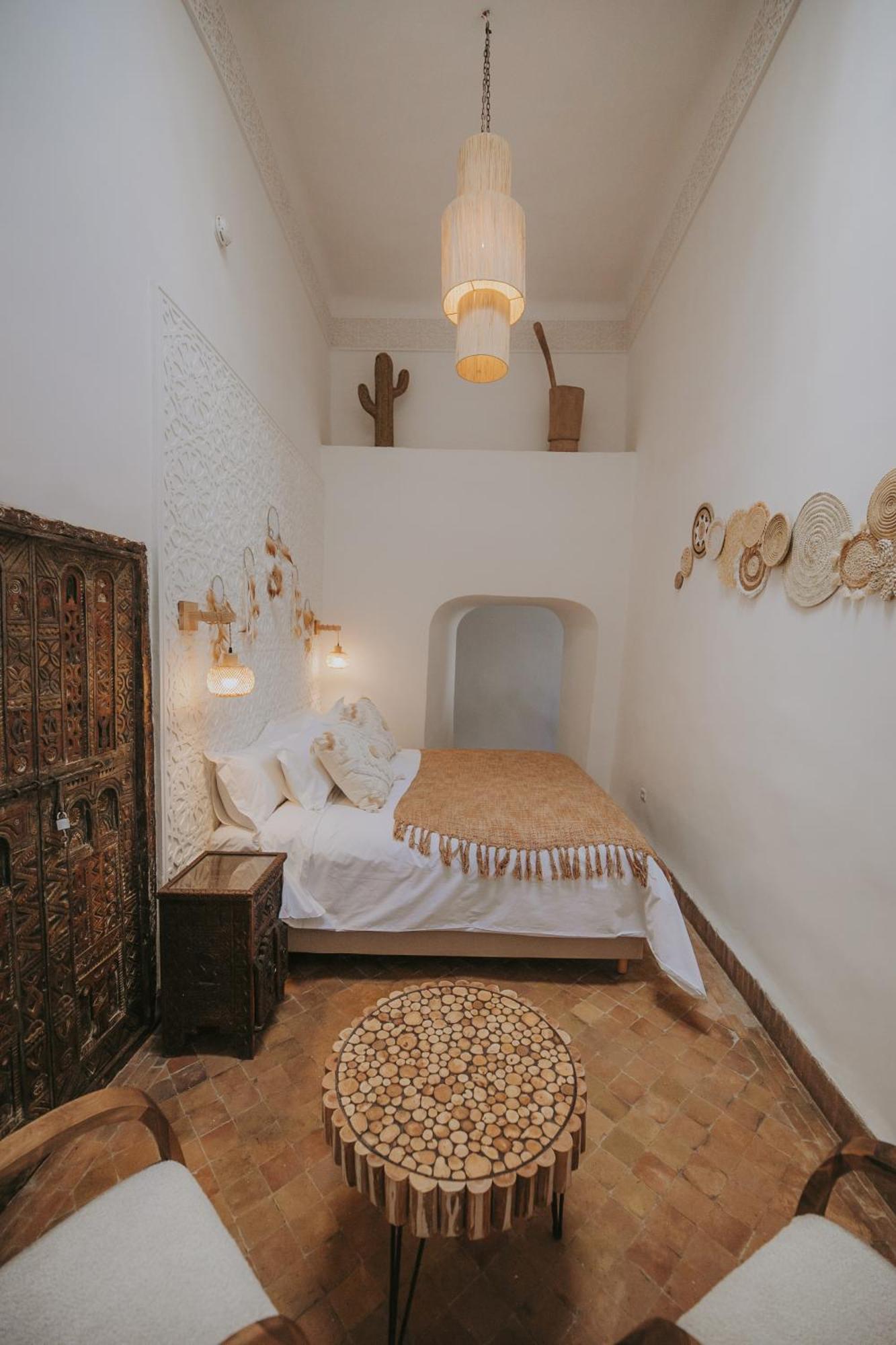 Riad Sierra Μαρακές Εξωτερικό φωτογραφία