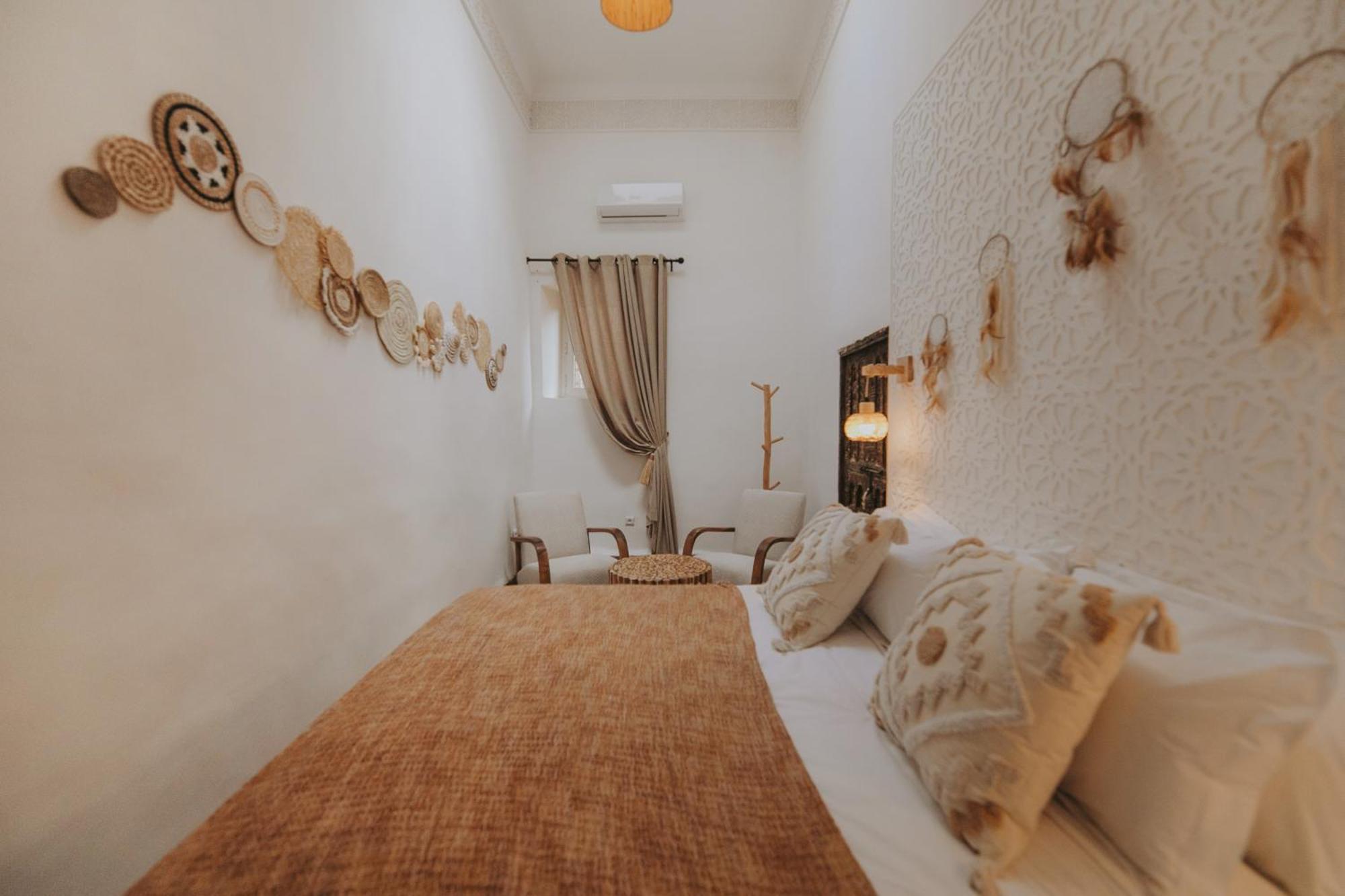 Riad Sierra Μαρακές Δωμάτιο φωτογραφία