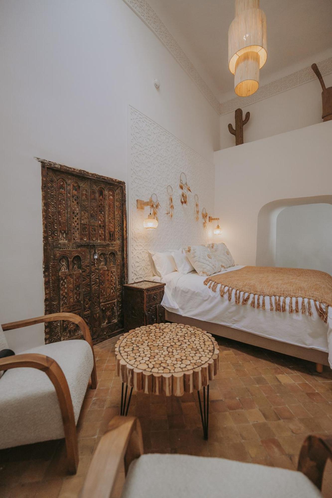 Riad Sierra Μαρακές Δωμάτιο φωτογραφία