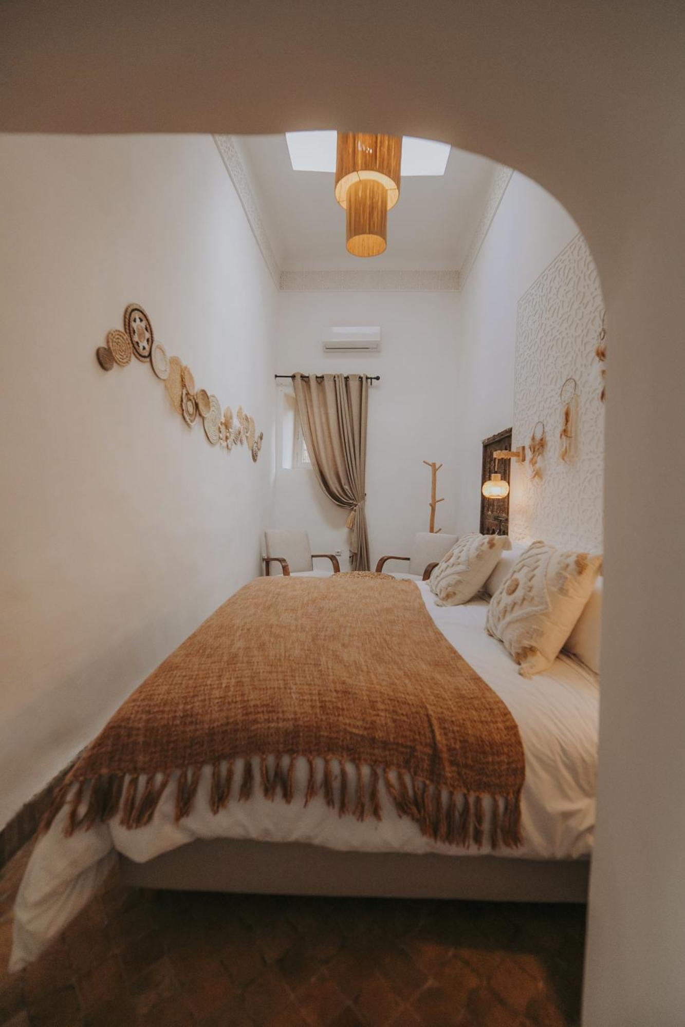 Riad Sierra Μαρακές Δωμάτιο φωτογραφία