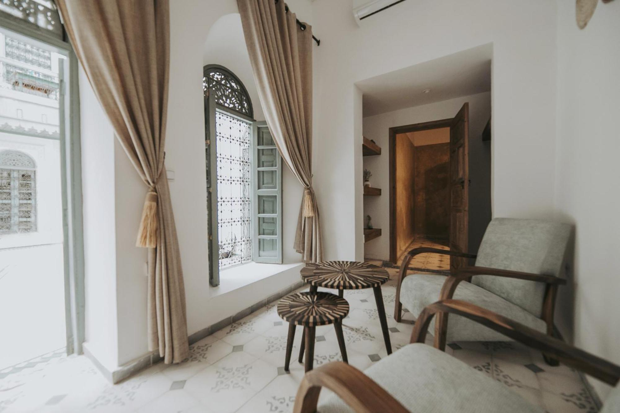Riad Sierra Μαρακές Δωμάτιο φωτογραφία