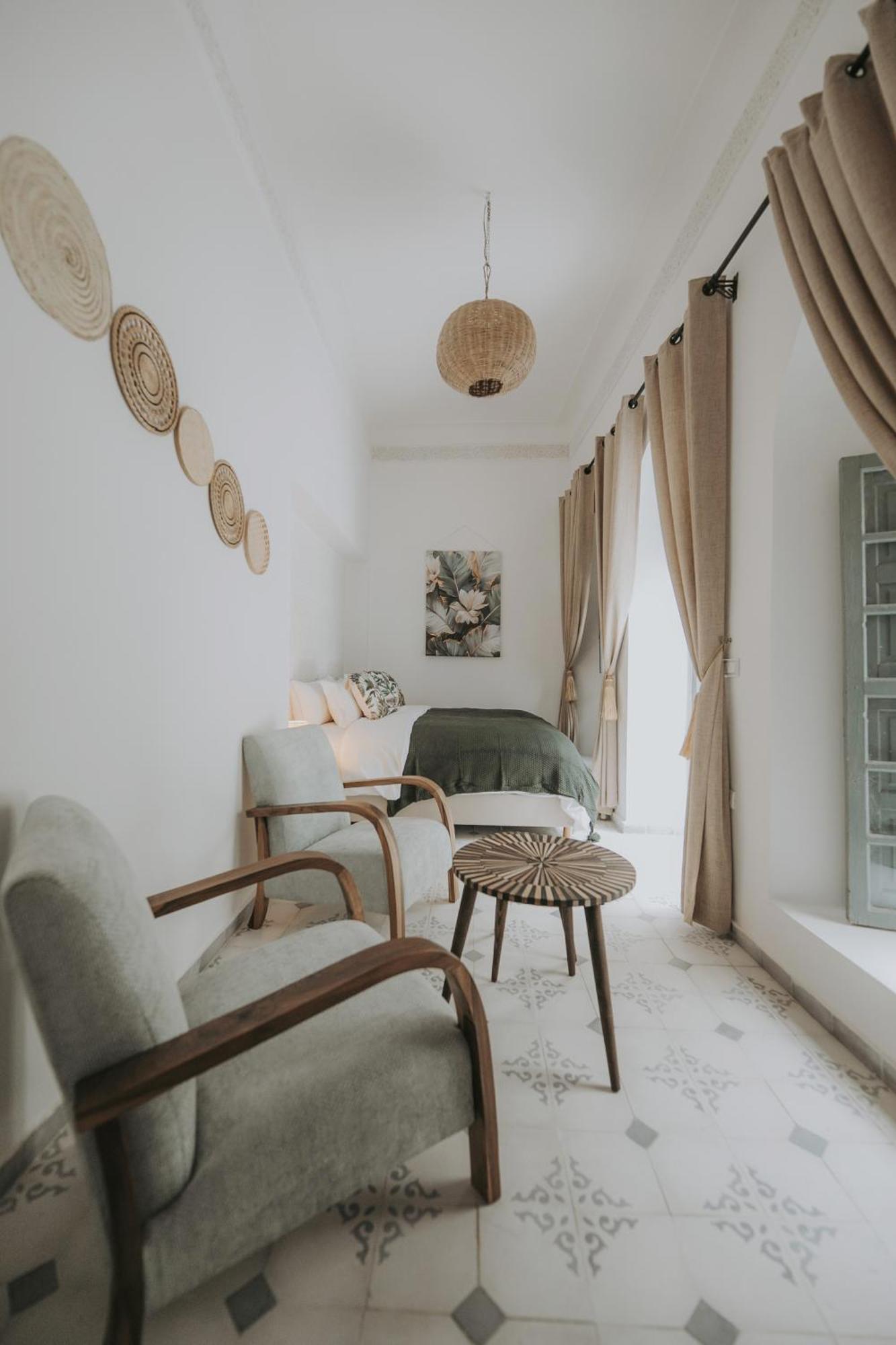 Riad Sierra Μαρακές Εξωτερικό φωτογραφία