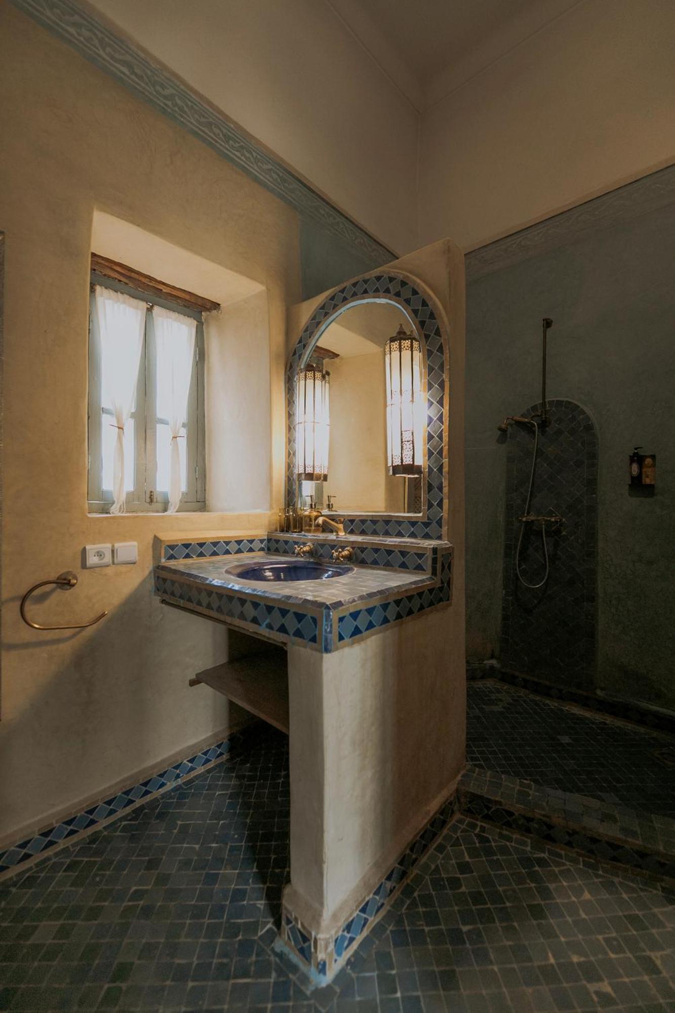 Riad Sierra Μαρακές Εξωτερικό φωτογραφία