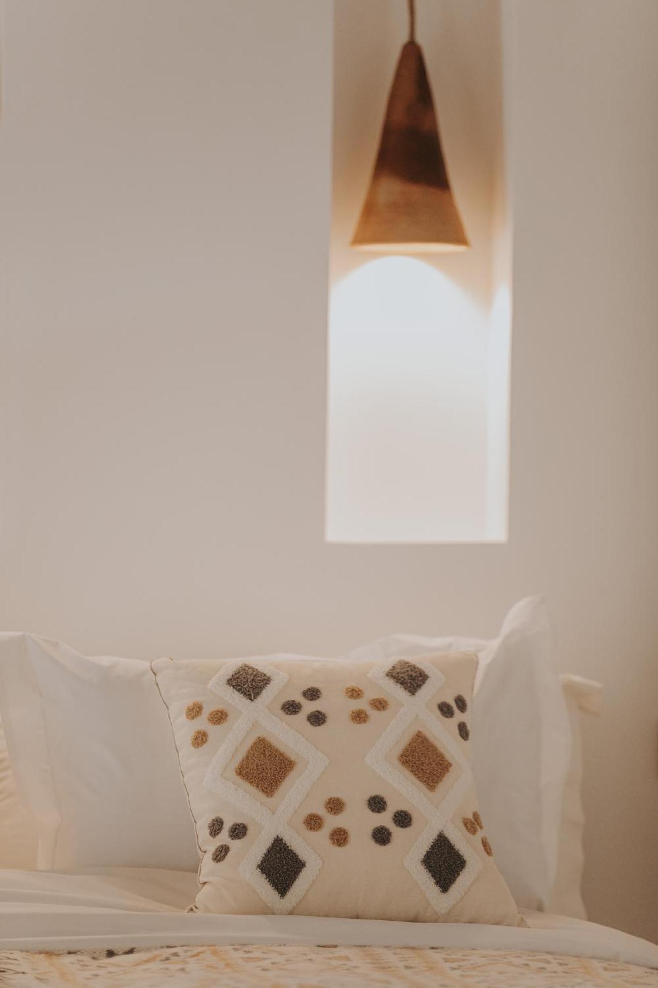 Riad Sierra Μαρακές Εξωτερικό φωτογραφία