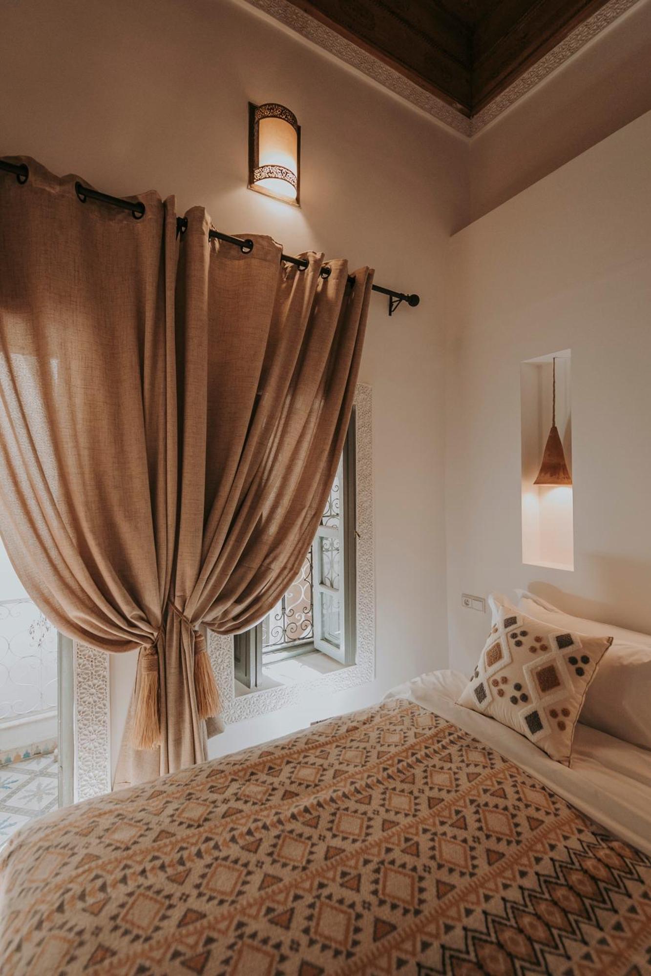 Riad Sierra Μαρακές Δωμάτιο φωτογραφία