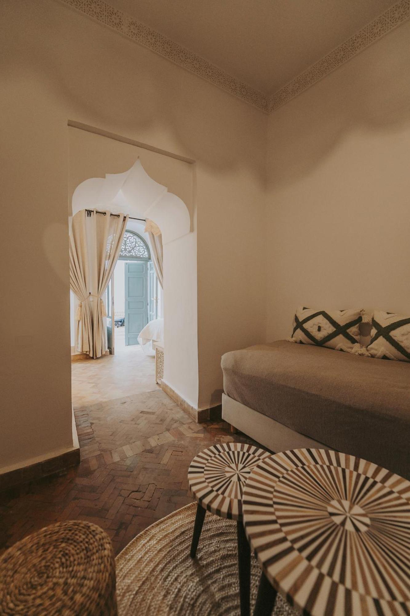Riad Sierra Μαρακές Δωμάτιο φωτογραφία
