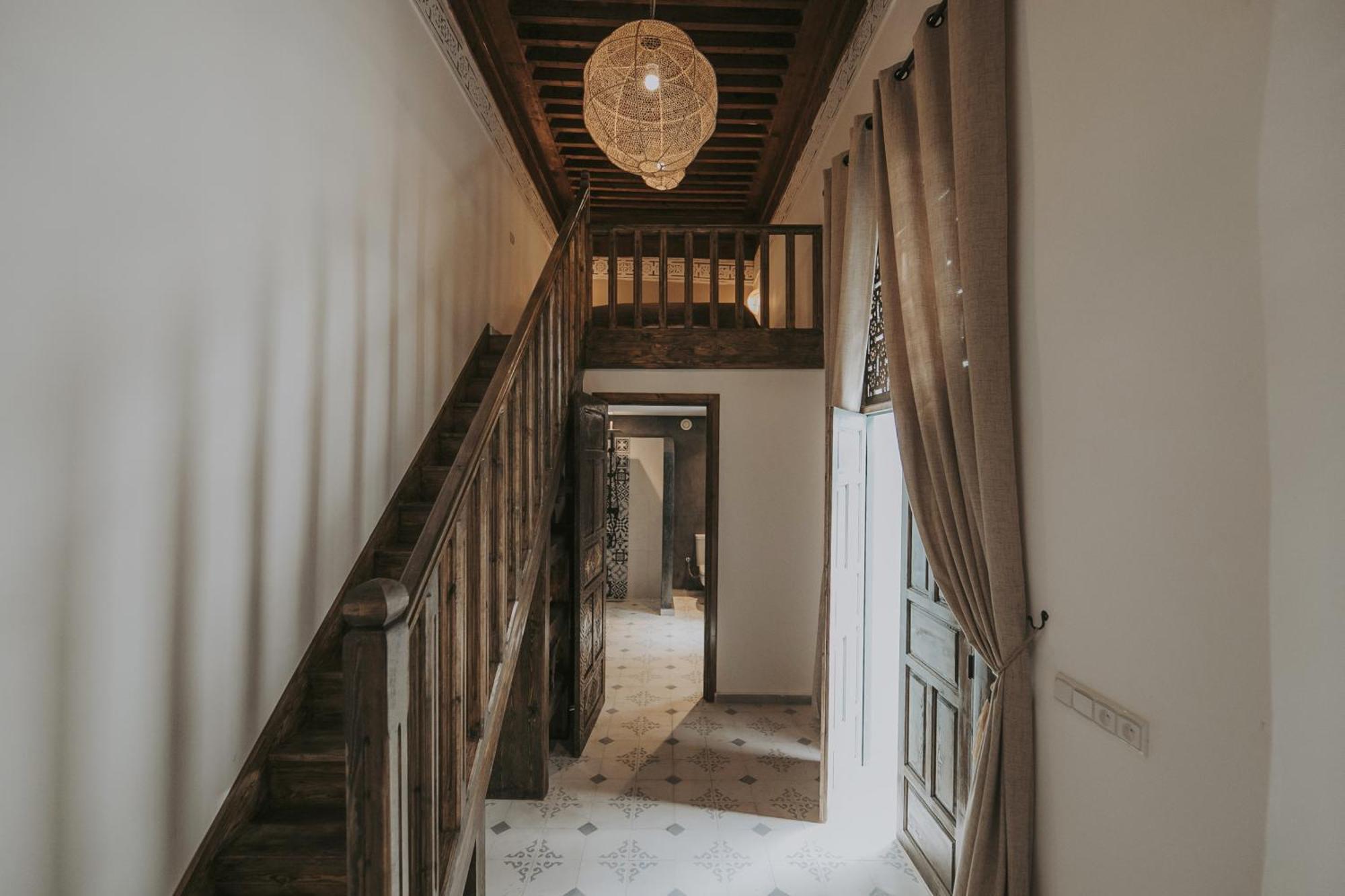 Riad Sierra Μαρακές Δωμάτιο φωτογραφία