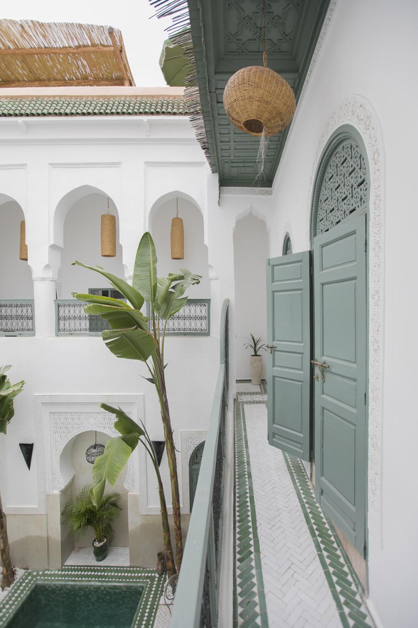 Riad Sierra Μαρακές Εξωτερικό φωτογραφία